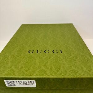 GUCCI Women’s Platform Slide Sandal